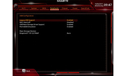 Gigabyte Z370 Aorus Ultra Gaming