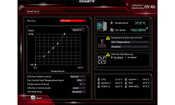 Gigabyte Z370 Aorus Ultra Gaming