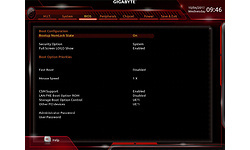 Gigabyte Z370 Aorus Ultra Gaming