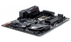 Gigabyte Z370 Aorus Ultra Gaming