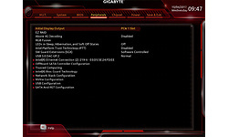 Gigabyte Z370 Aorus Ultra Gaming