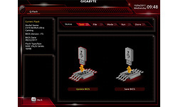 Gigabyte Z370 Aorus Ultra Gaming