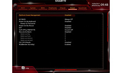 Gigabyte Z370 Aorus Ultra Gaming