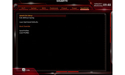 Gigabyte Z370 Aorus Ultra Gaming