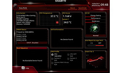 Gigabyte Z370 Aorus Ultra Gaming