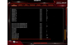 Gigabyte Z370 Aorus Ultra Gaming