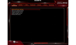 Gigabyte Z370 Aorus Ultra Gaming