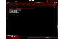 Gigabyte Z370 Aorus Ultra Gaming