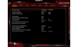 Gigabyte Z370 Aorus Ultra Gaming