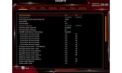 Gigabyte Z370 Aorus Ultra Gaming