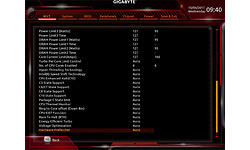 Gigabyte Z370 Aorus Ultra Gaming