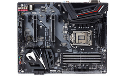 Gigabyte Z370 Aorus Ultra Gaming
