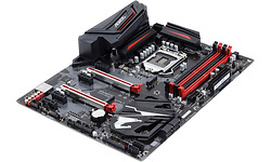 Gigabyte Z370 Aorus Gaming 3