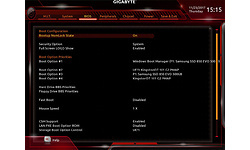Gigabyte Z370 Aorus Gaming 3