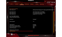 Gigabyte Z370 Aorus Gaming 3