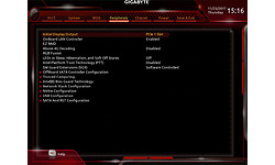 Gigabyte Z370 Aorus Gaming 3