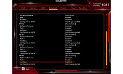 Gigabyte Z370 Aorus Gaming 3