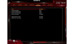 Gigabyte Z370 Aorus Gaming 3
