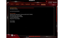 Gigabyte Z370 Aorus Gaming 3