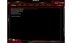 Gigabyte Z370 Aorus Gaming 3