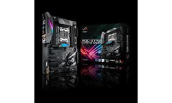 Asus RoG Strix X299-XE Gaming