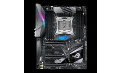 Asus RoG Strix X299-XE Gaming