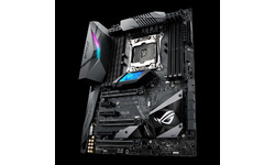 Asus RoG Strix X299-XE Gaming