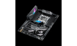 Asus RoG Strix X299-XE Gaming