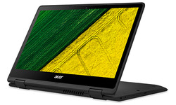 Acer Spin 5 SP513-52N-54SF