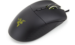 Razer Basilisk