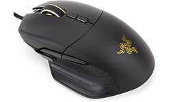 Razer Basilisk