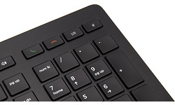 HP HP Wireless Collaboration Keyboard