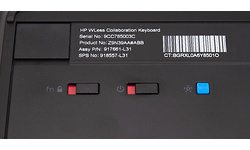 HP HP Wireless Collaboration Keyboard