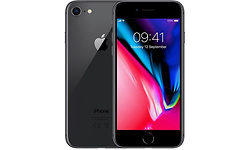 Apple iPhone 8 64GB Grey