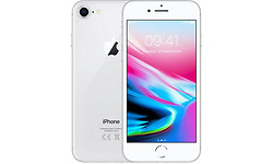 Apple iPhone 8 64GB Silver