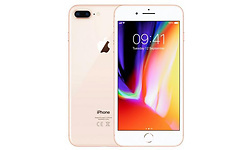 Apple iPhone 8 Plus 64GB Gold