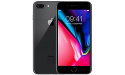 Apple iPhone 8 Plus 64GB Grey