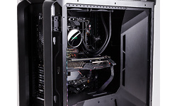 Cooler Master Cosmos C700P Black