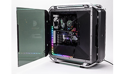 Cooler Master Cosmos C700P Black