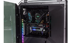 Cooler Master Cosmos C700P Black