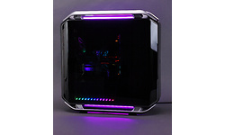 Cooler Master Cosmos C700P Black