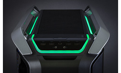 Cooler Master Cosmos C700P Black