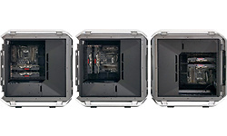 Cooler Master Cosmos C700P Black