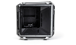 Cooler Master Cosmos C700P Black