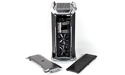 Cooler Master Cosmos C700P Black