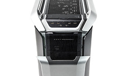 Cooler Master Cosmos C700P Black