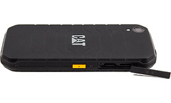Cat S41 32GB Black