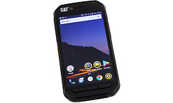Cat S41 32GB Black