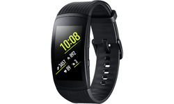 Samsung Gear Fit2 Pro Large Black