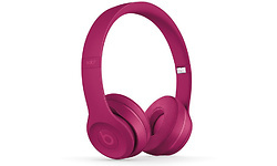 Beats by Dr. Dre Beats Solo3 Red